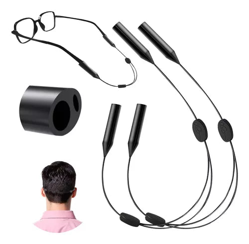 CORREA PARA LENTES AJUSTABLE