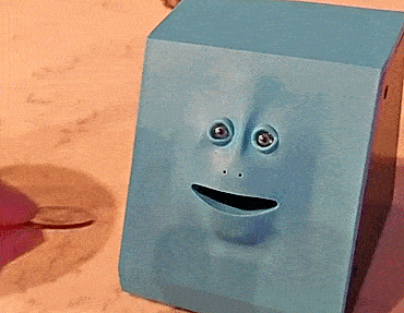ALCANCIA FACE BANK