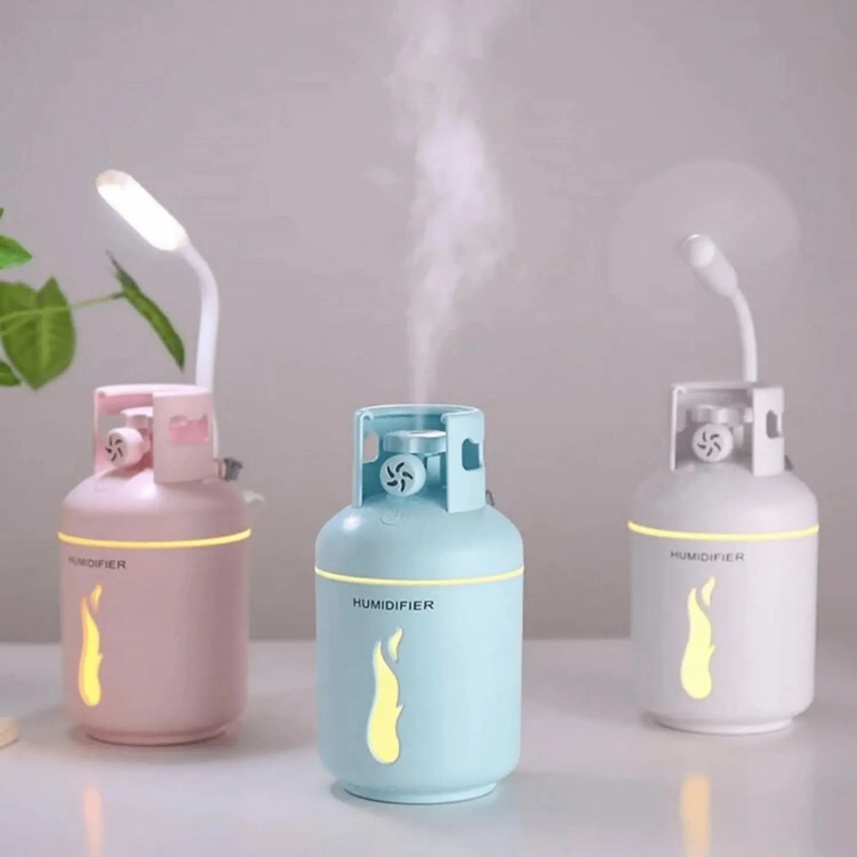 HUMIDIFICADOR PIPETA