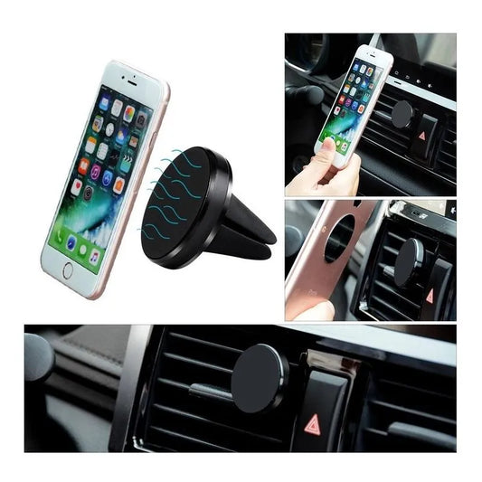 SOPORTE MAGNETICO CEL