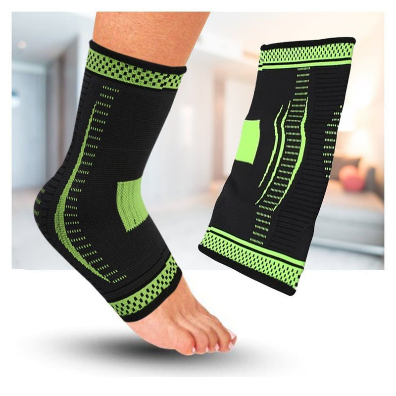 TOBILLERA ELASTICA
